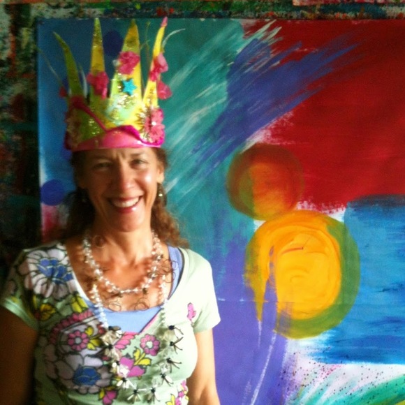 Meet your Posher, Denise - Picture 1 of 1